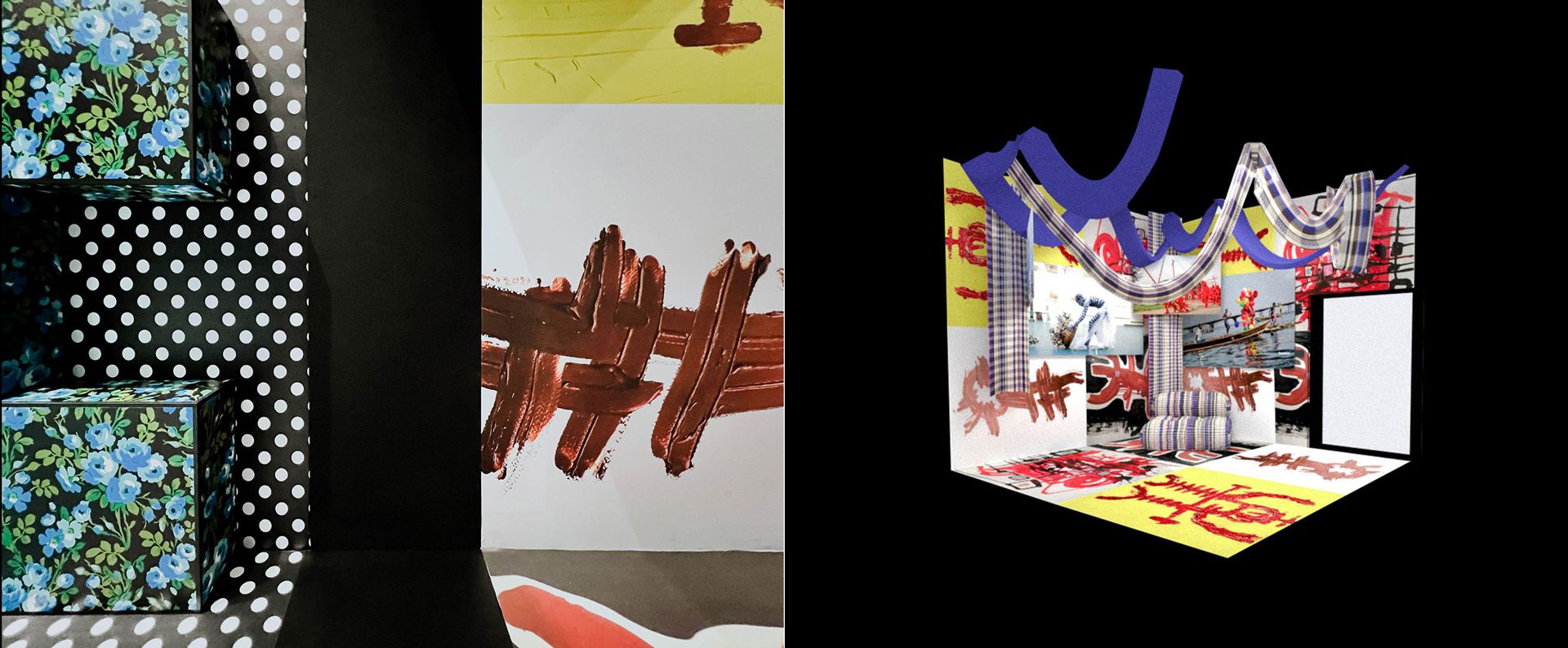 SNAP x VOGUE CANNES | Gallery Image