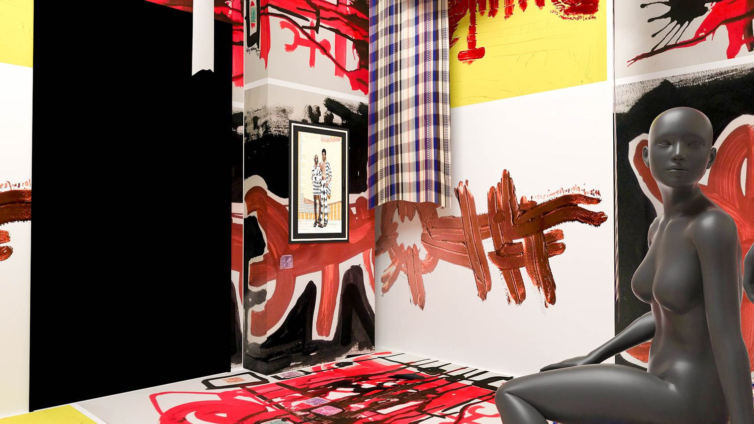 SNAP x VOGUE CANNES | Gallery Image