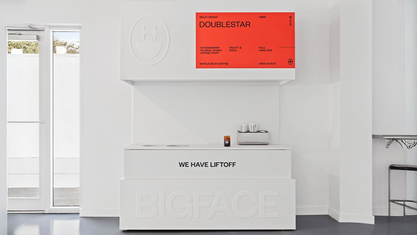 BIGFACE by DE-YAN — Image 8