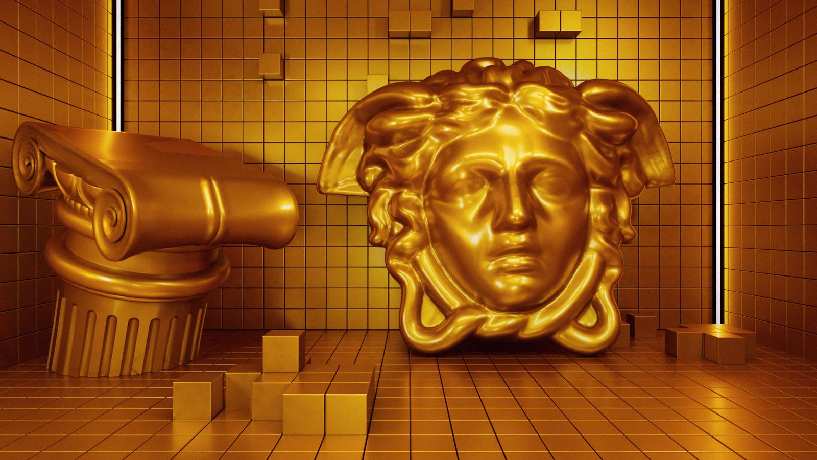 SNAP x VOGUE CANNES | Gallery Image