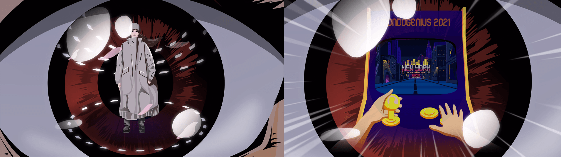 MONCLER GENIUS | Gallery Image