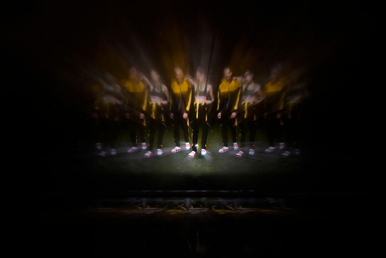 TOMMY HILFIGER by DE-YAN — Image 15