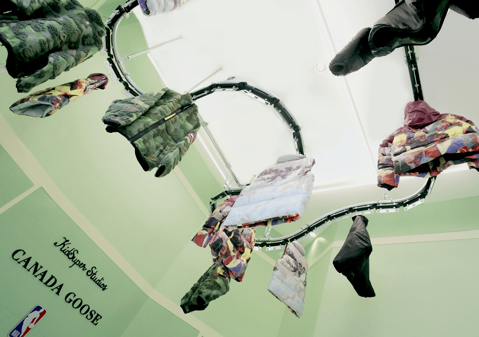 KIDSUPER STORE | Gallery Image