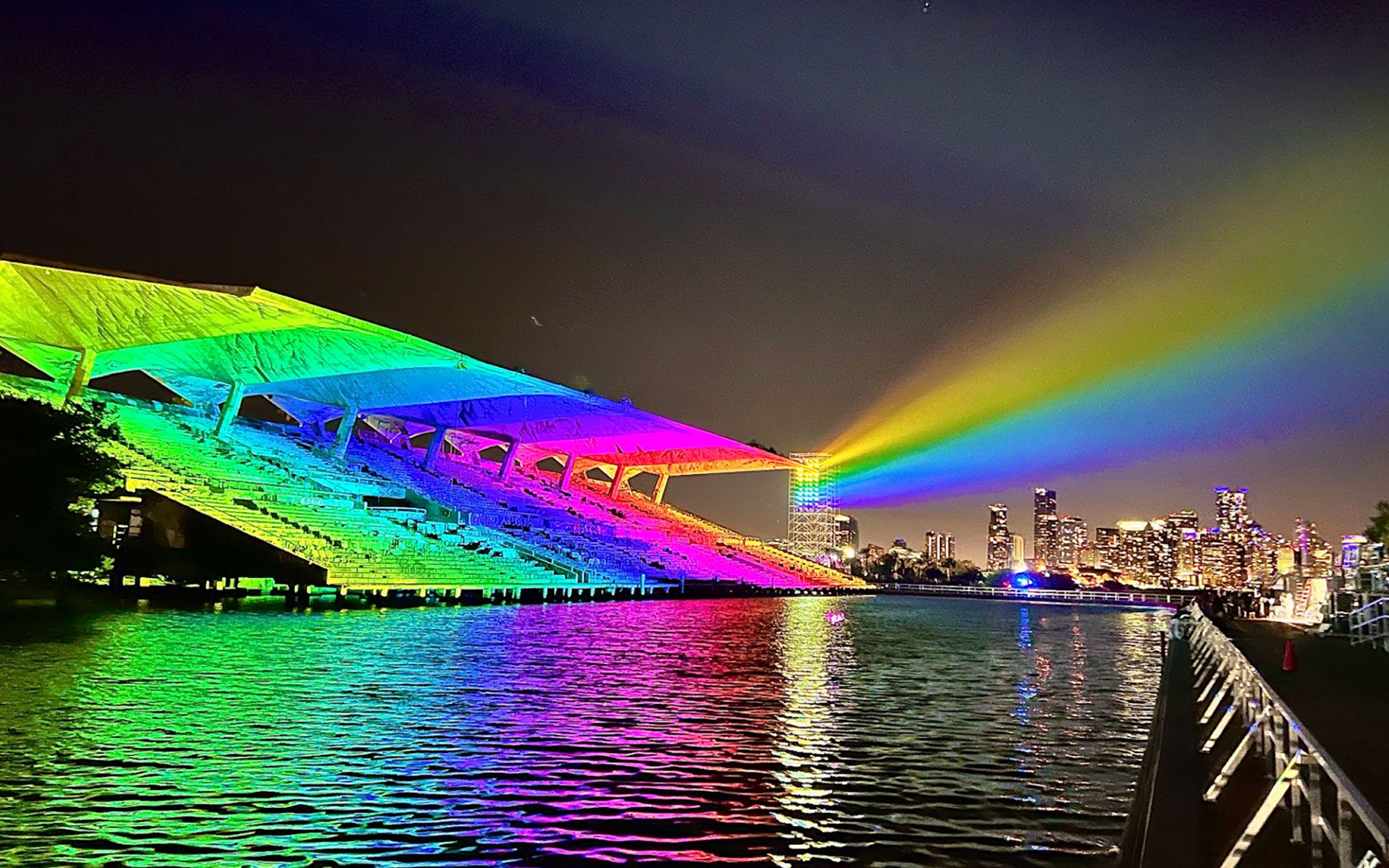 VIRGIL MEMORIAL SHOW | Gallery Image