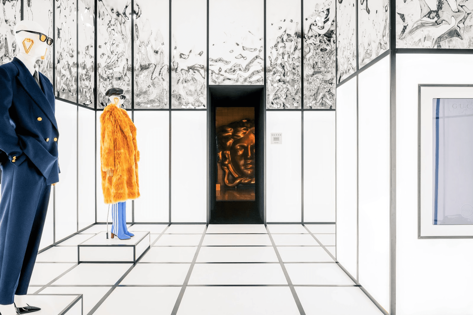 SNAP x VOGUE CANNES | Gallery Image