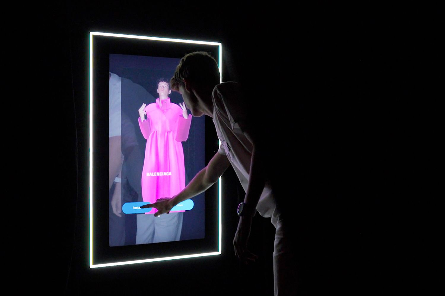 SNAP x VOGUE CANNES | Gallery Image