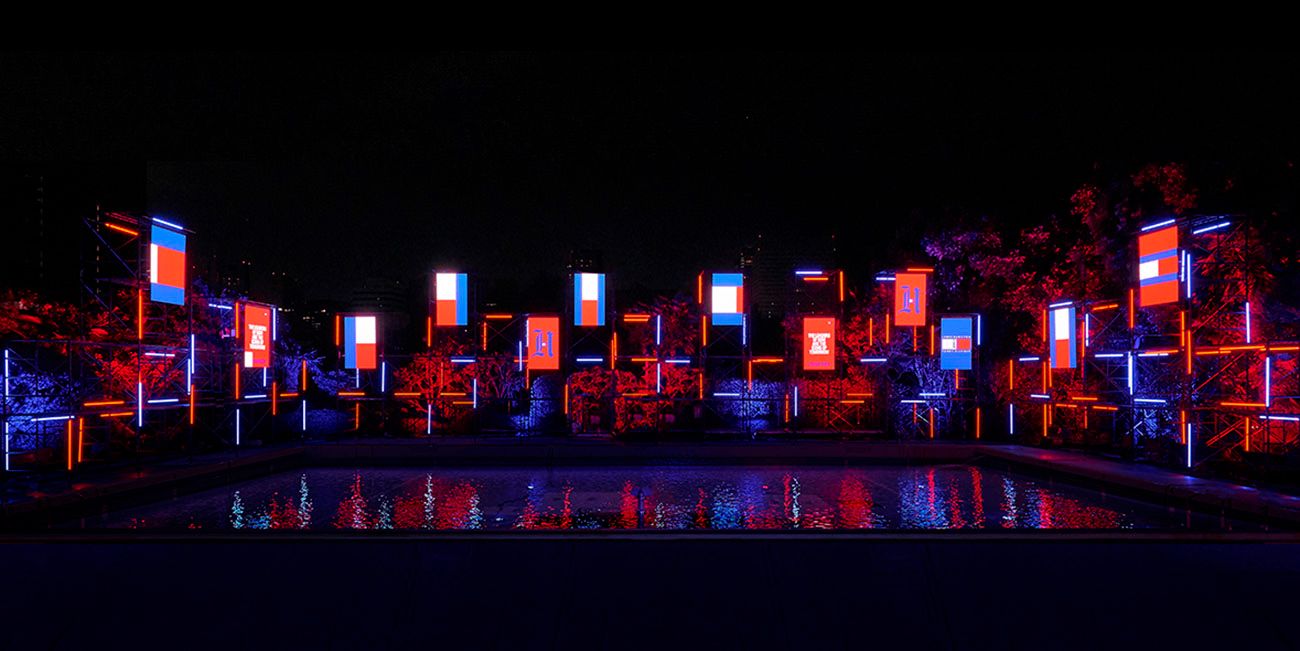 TOMMY HILFIGER by DE-YAN — Image 6