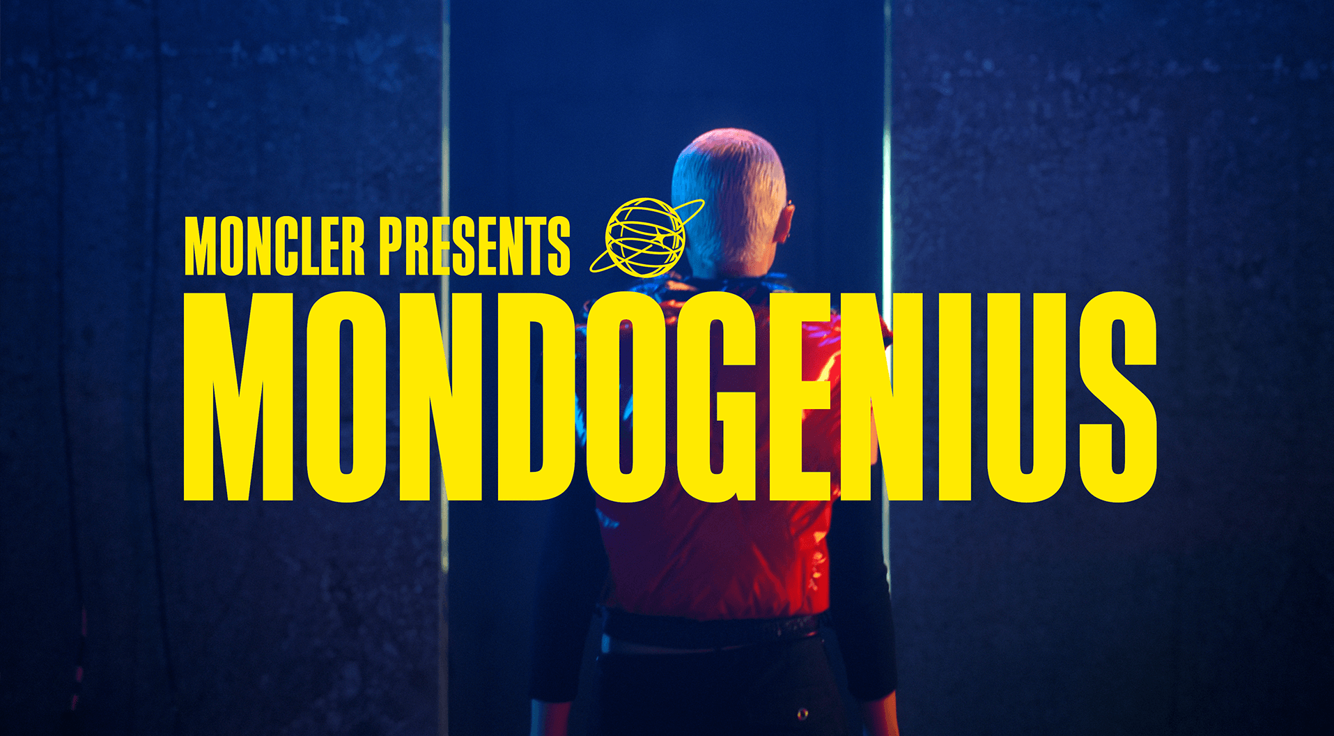 MONCLER GENIUS | Gallery Image