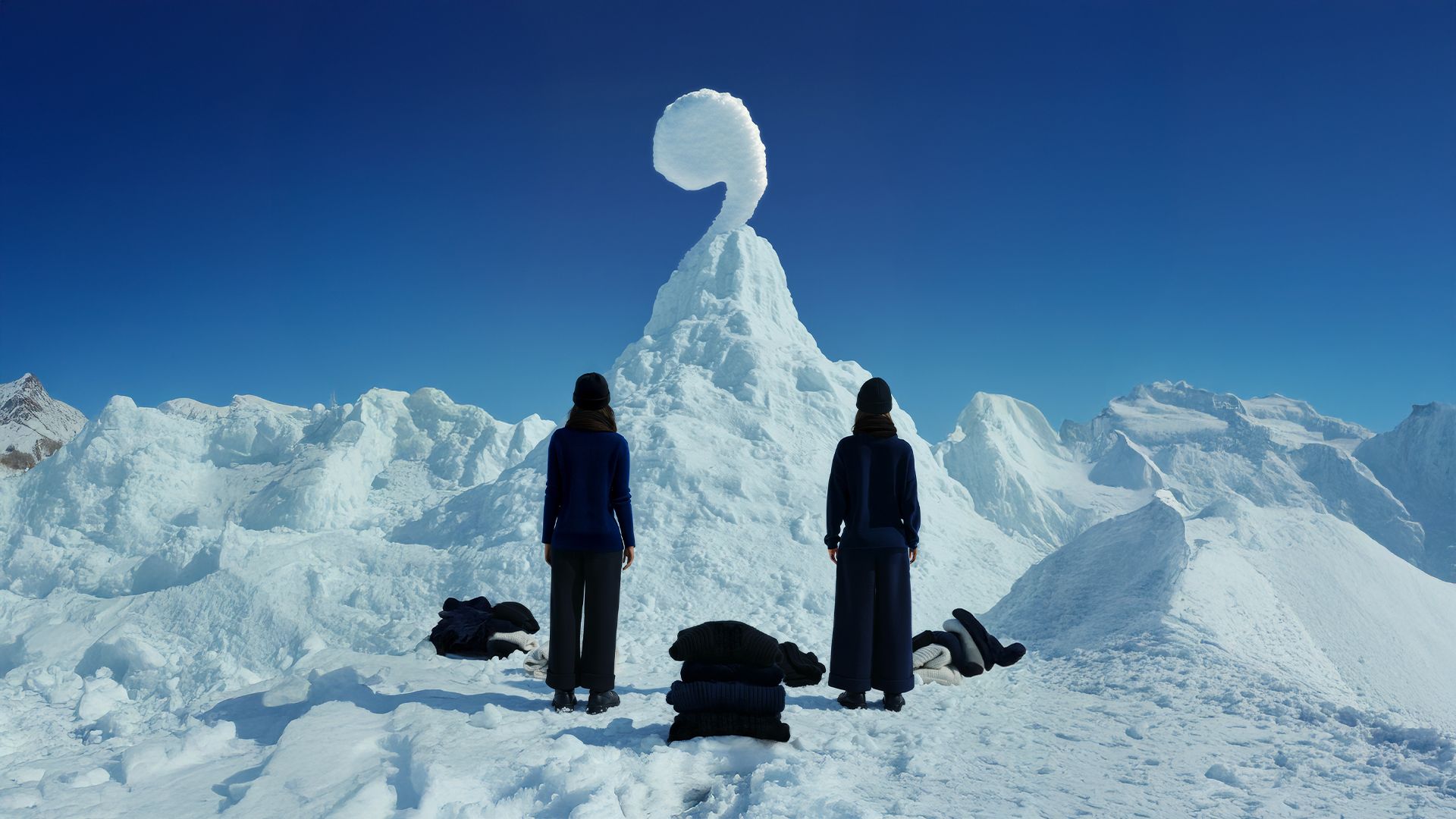 DEAR MAX, | Gallery Image