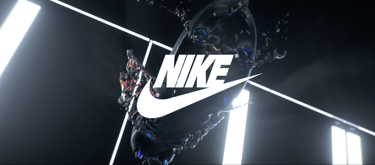 NIKE | Gallery Image