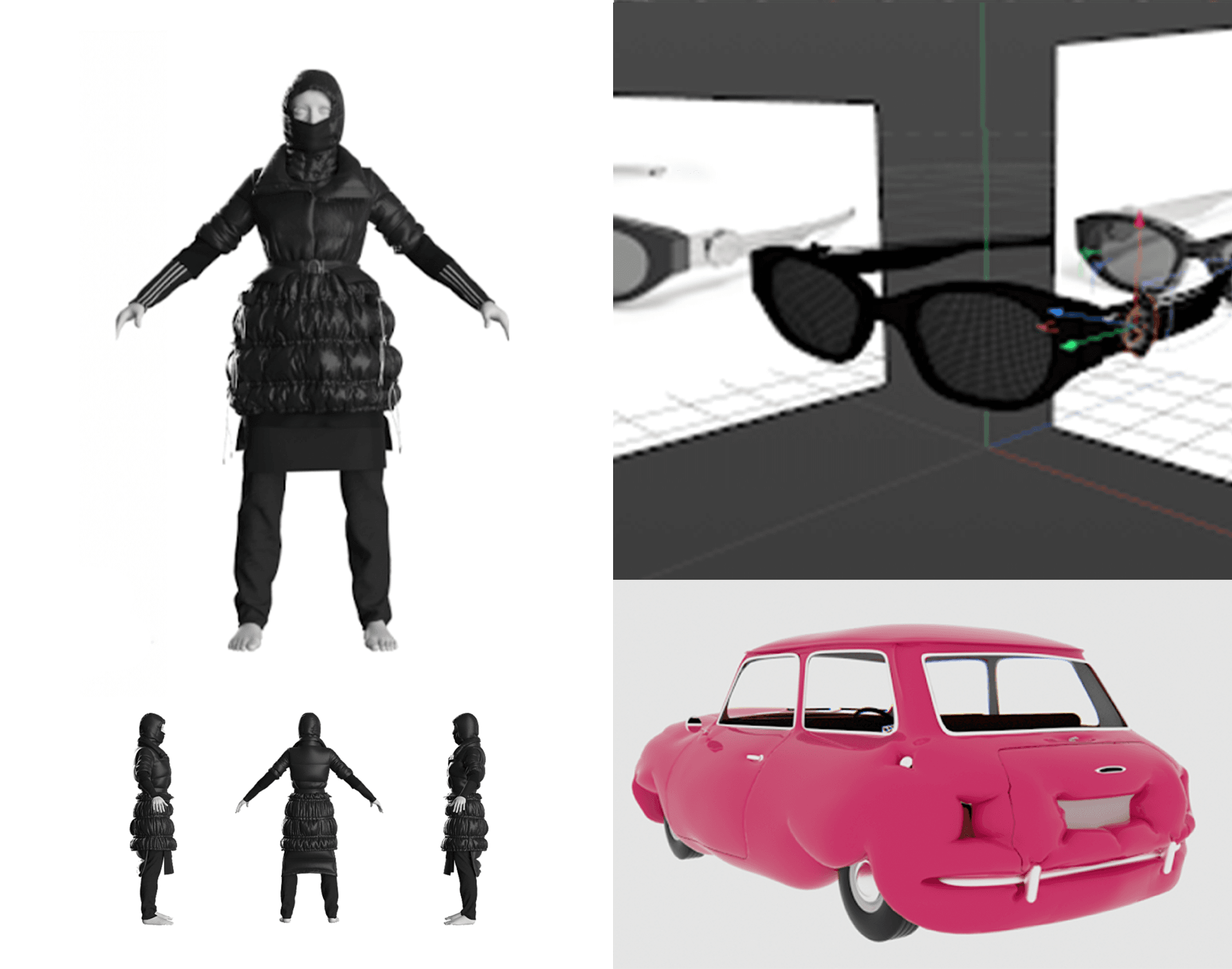 MONCLER GENIUS | Gallery Image