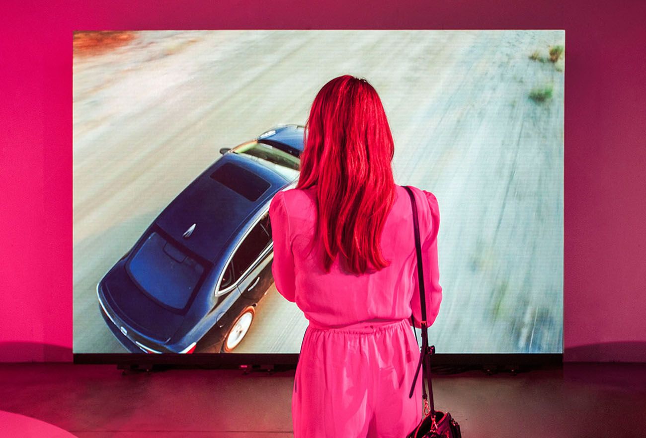 BUICK | Gallery Image