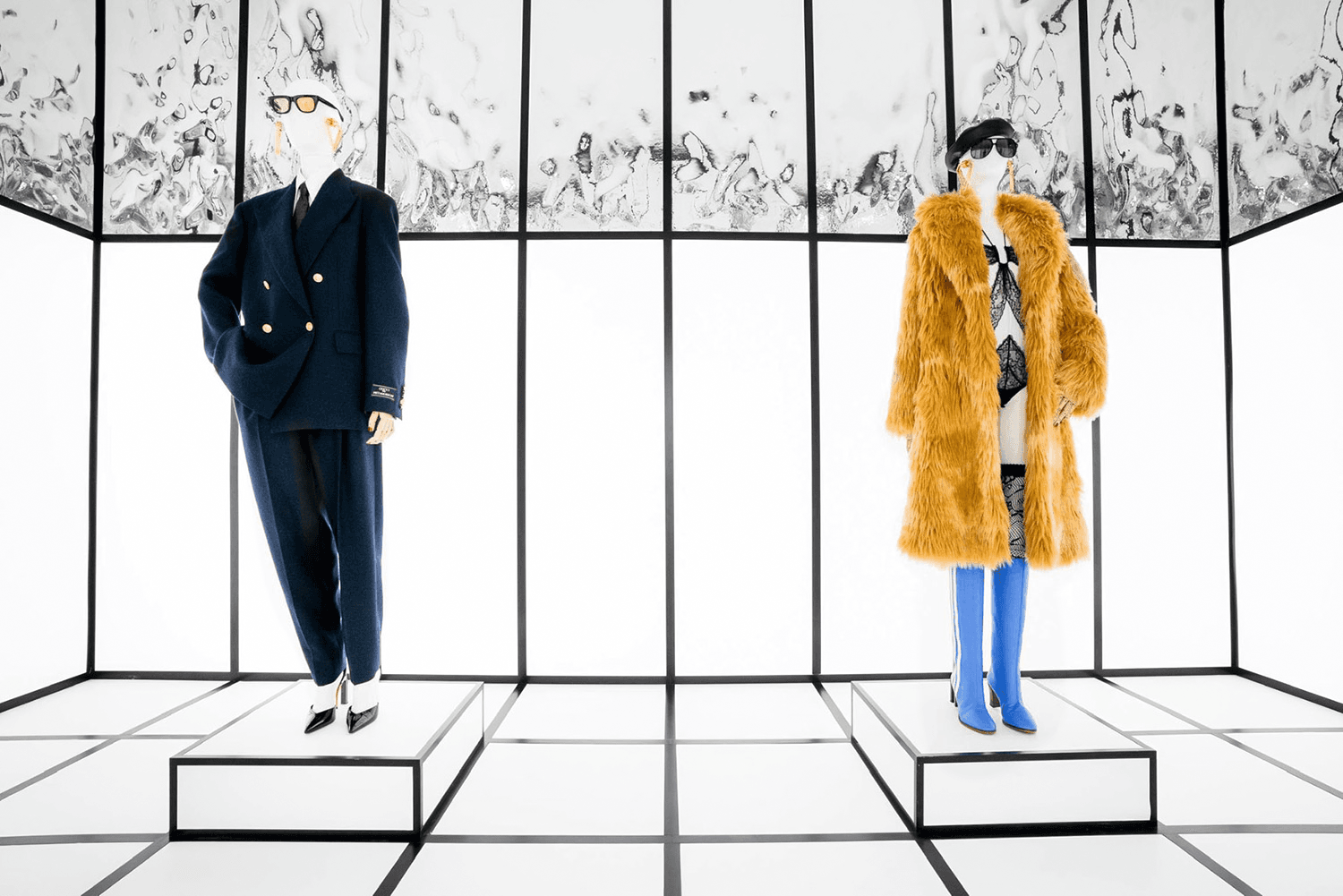 SNAP x VOGUE CANNES | Gallery Image