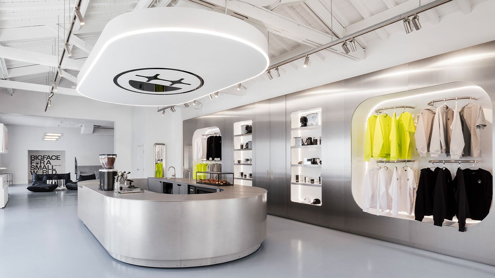 BIGFACE by DE-YAN — Image 4