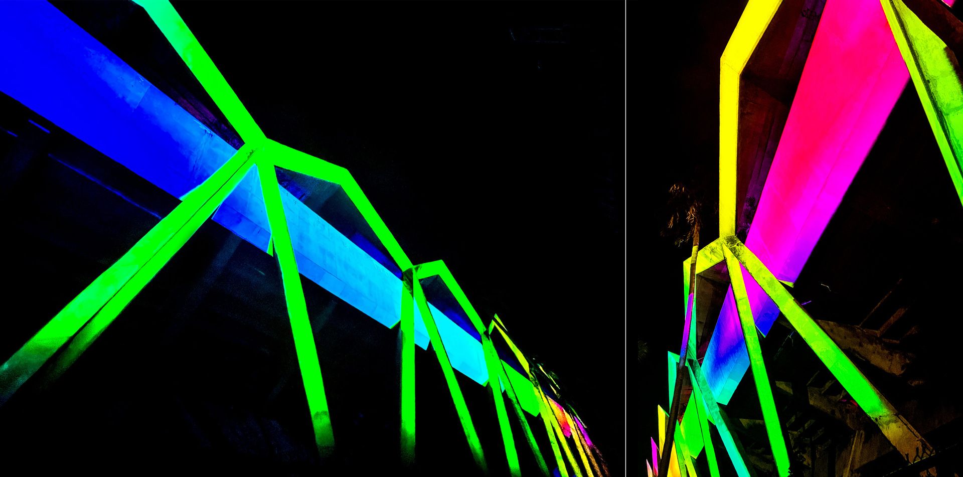 VIRGIL MEMORIAL SHOW | Gallery Image