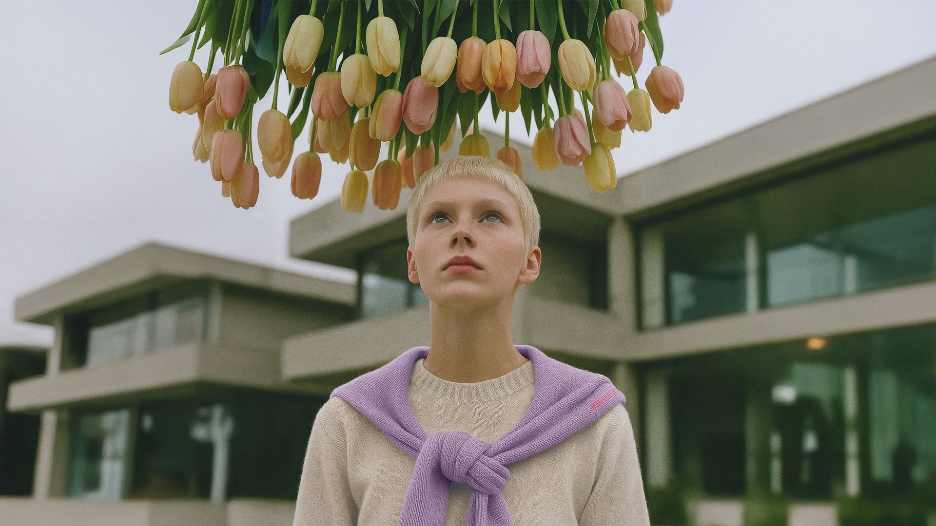 DEAR MAX, | Gallery Image