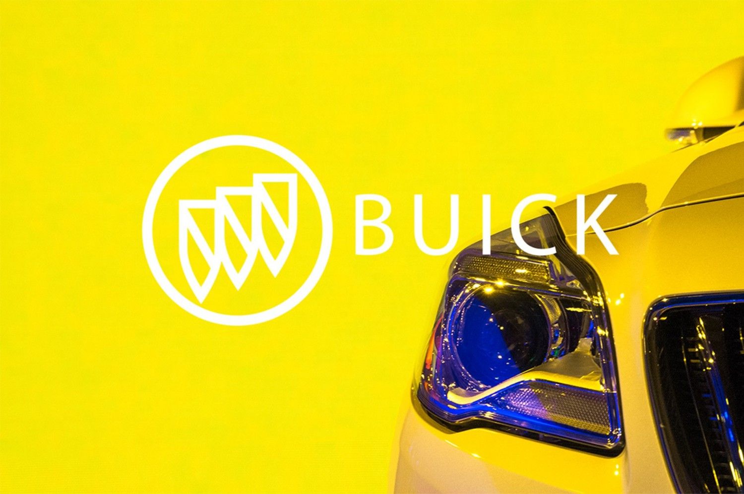 BUICK | Gallery Image