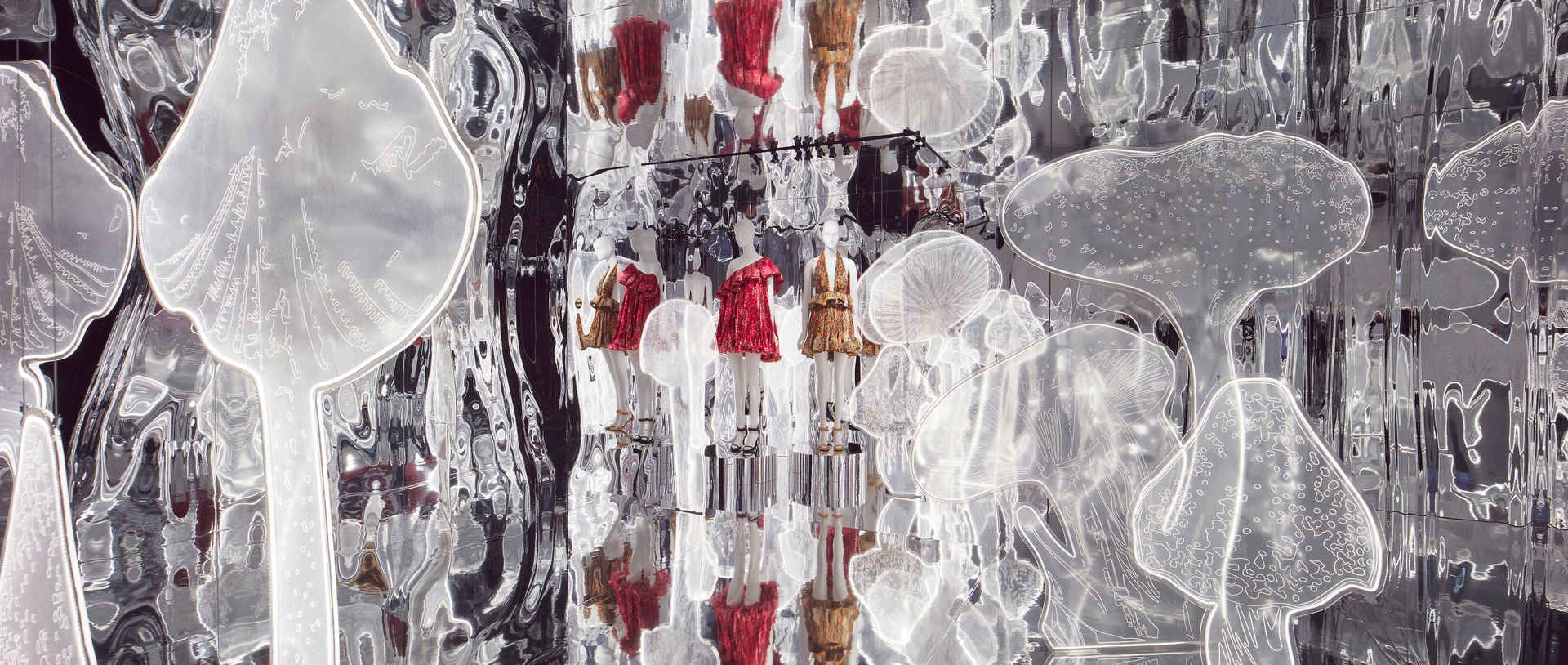 SNAP x VOGUE CANNES | Gallery Image