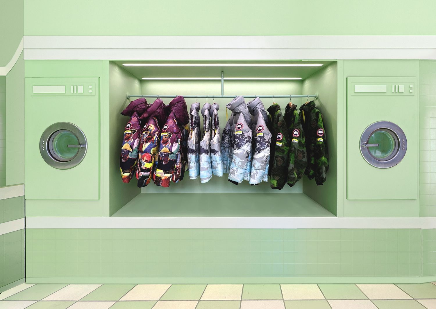 KIDSUPER STORE | Gallery Image