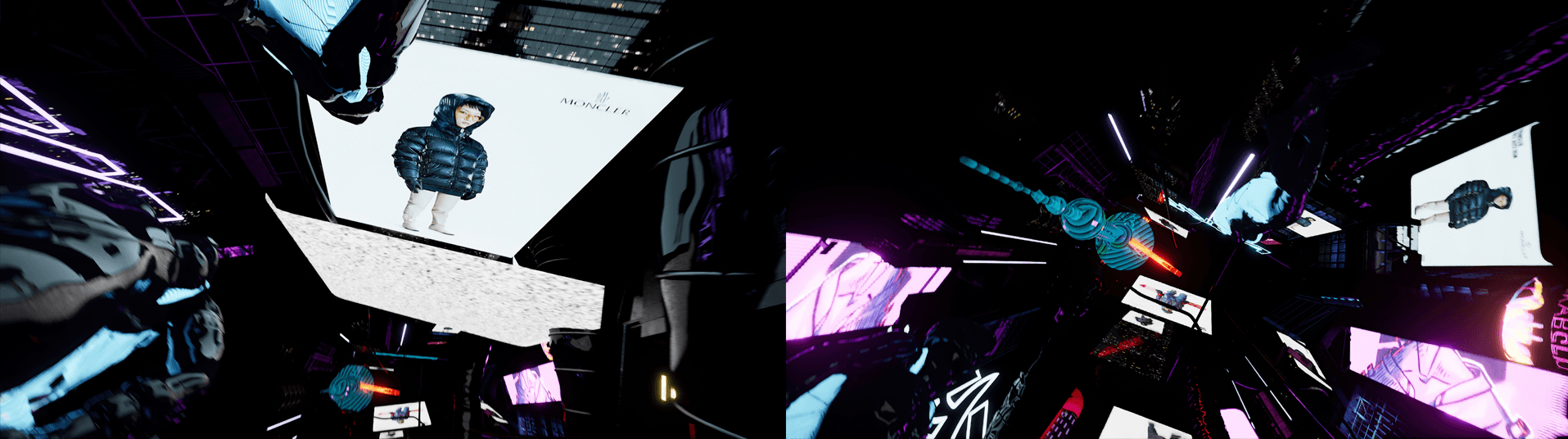 MONCLER GENIUS | Gallery Image