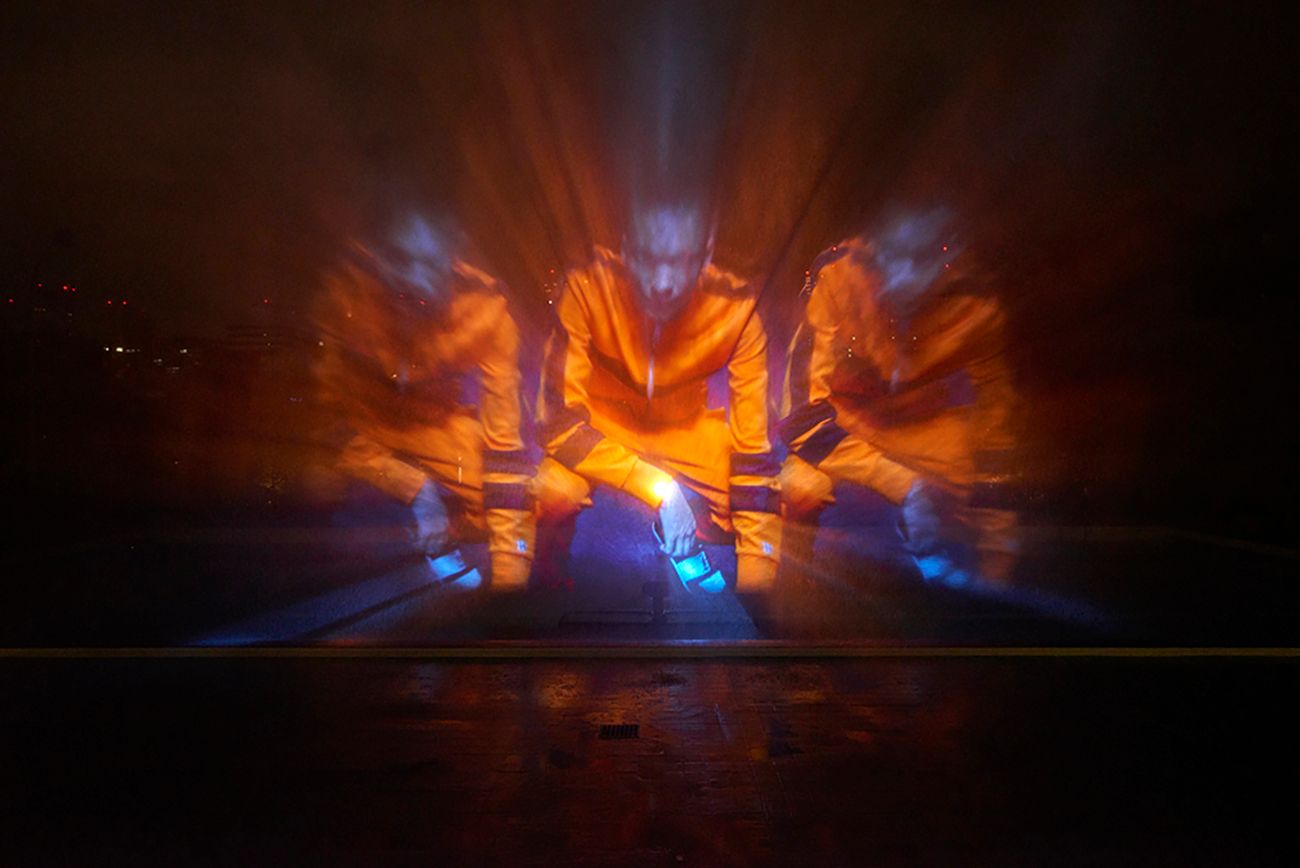 TOMMY HILFIGER by DE-YAN — Image 14