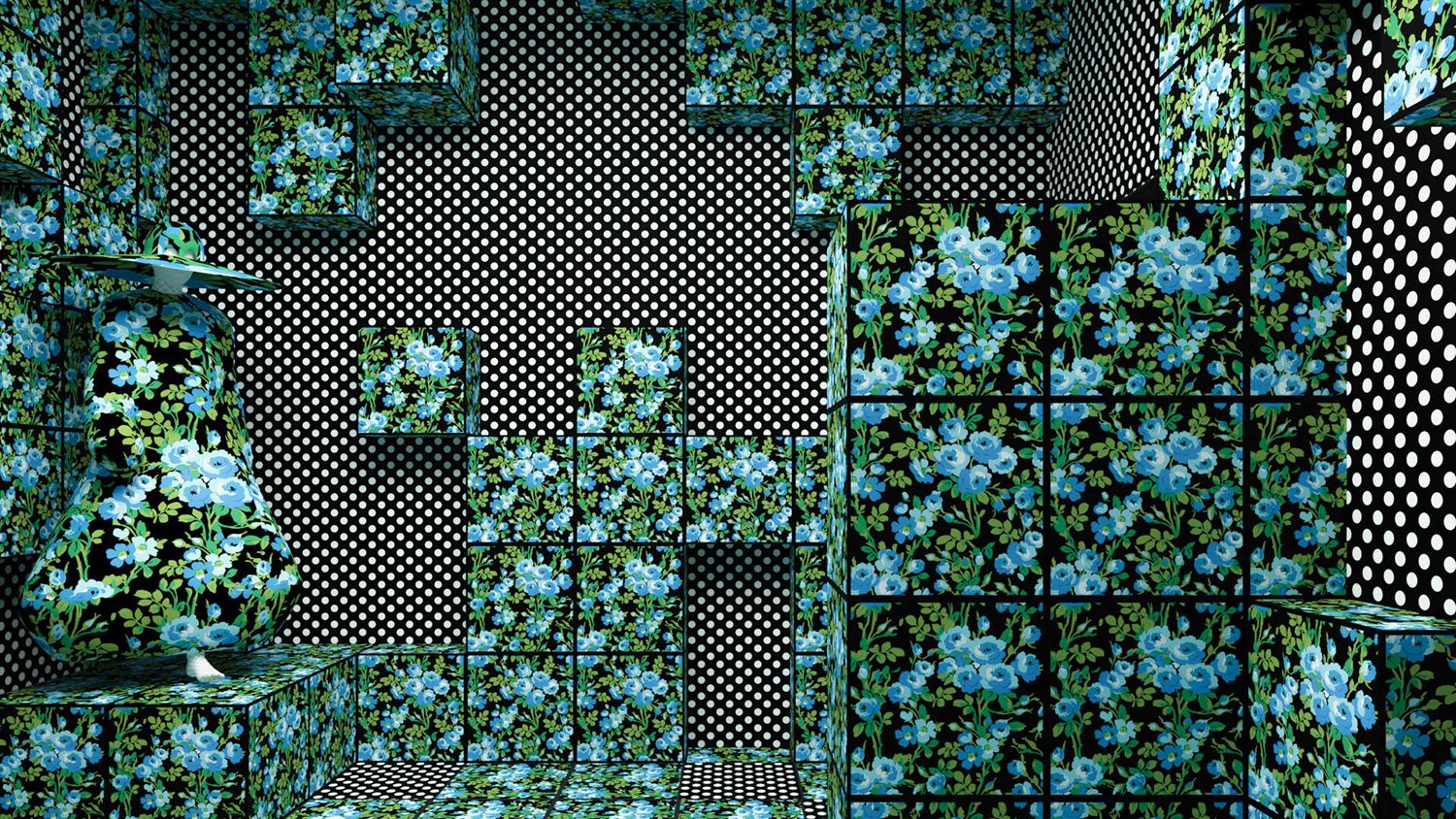 SNAP x VOGUE CANNES | Gallery Image