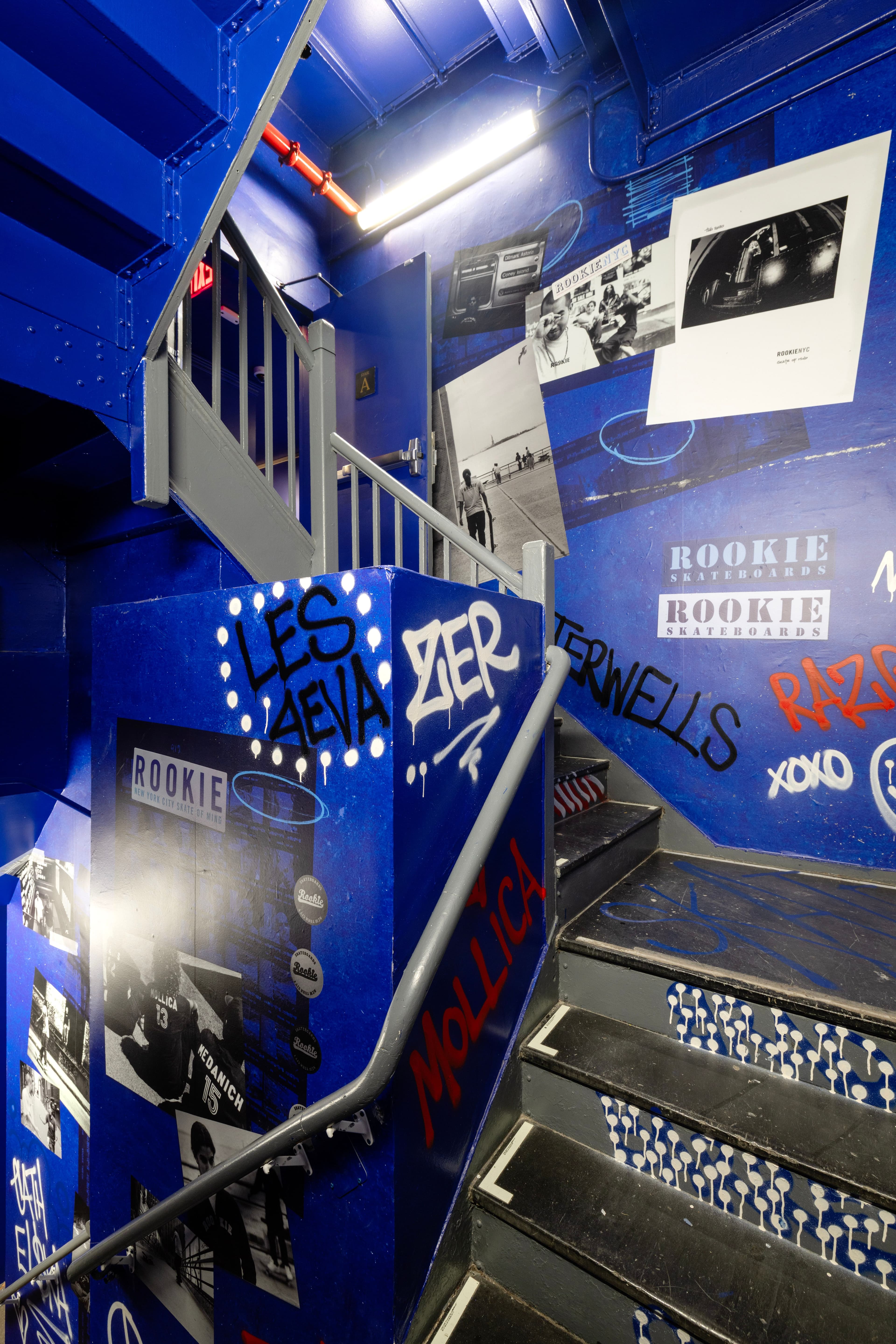 META LAB NYC