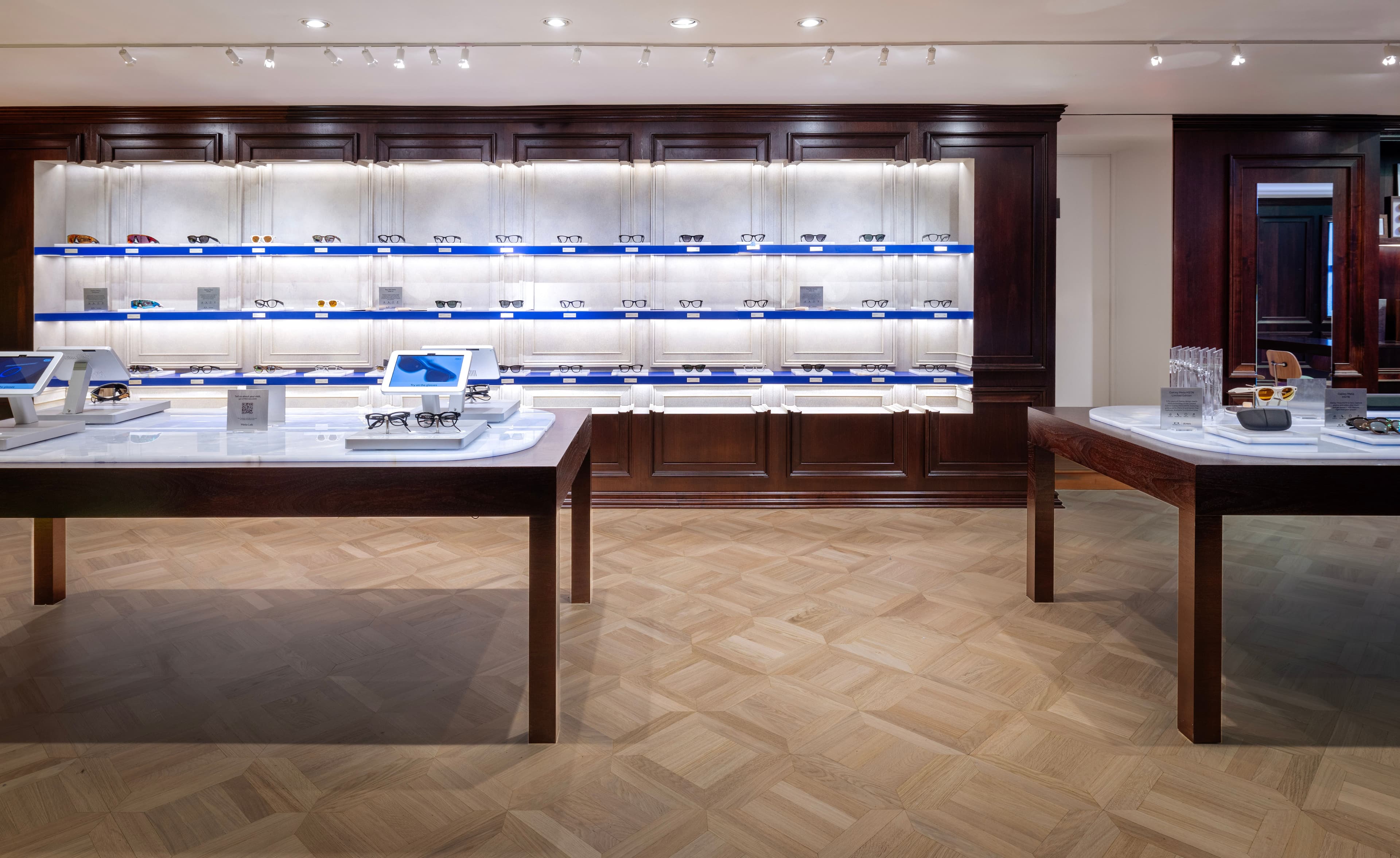 META LAB NYC