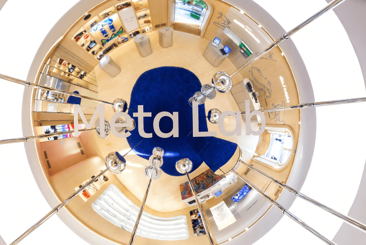 META LAB CONNECT