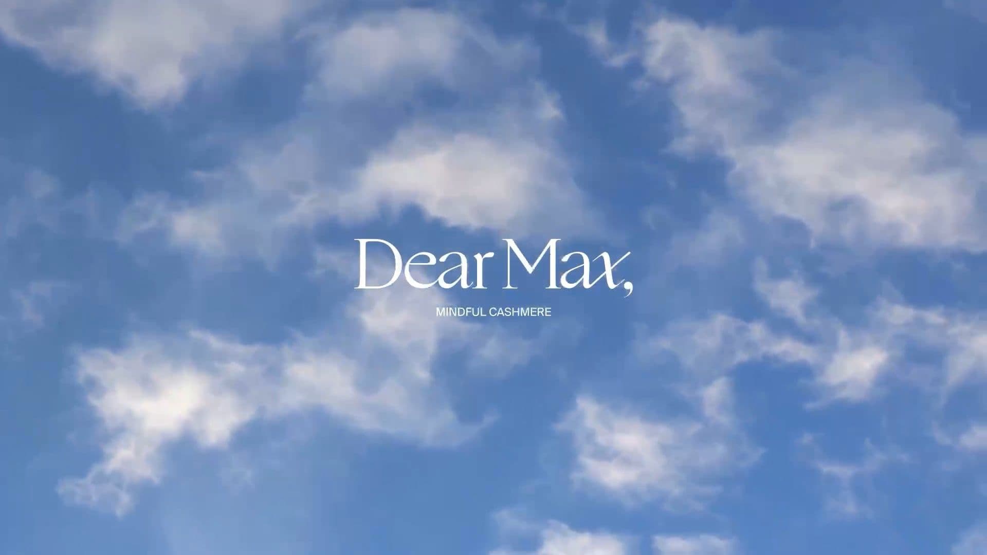 DEARMAX LOGO