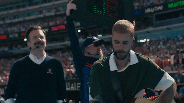FIFA HALFTIME SHOW