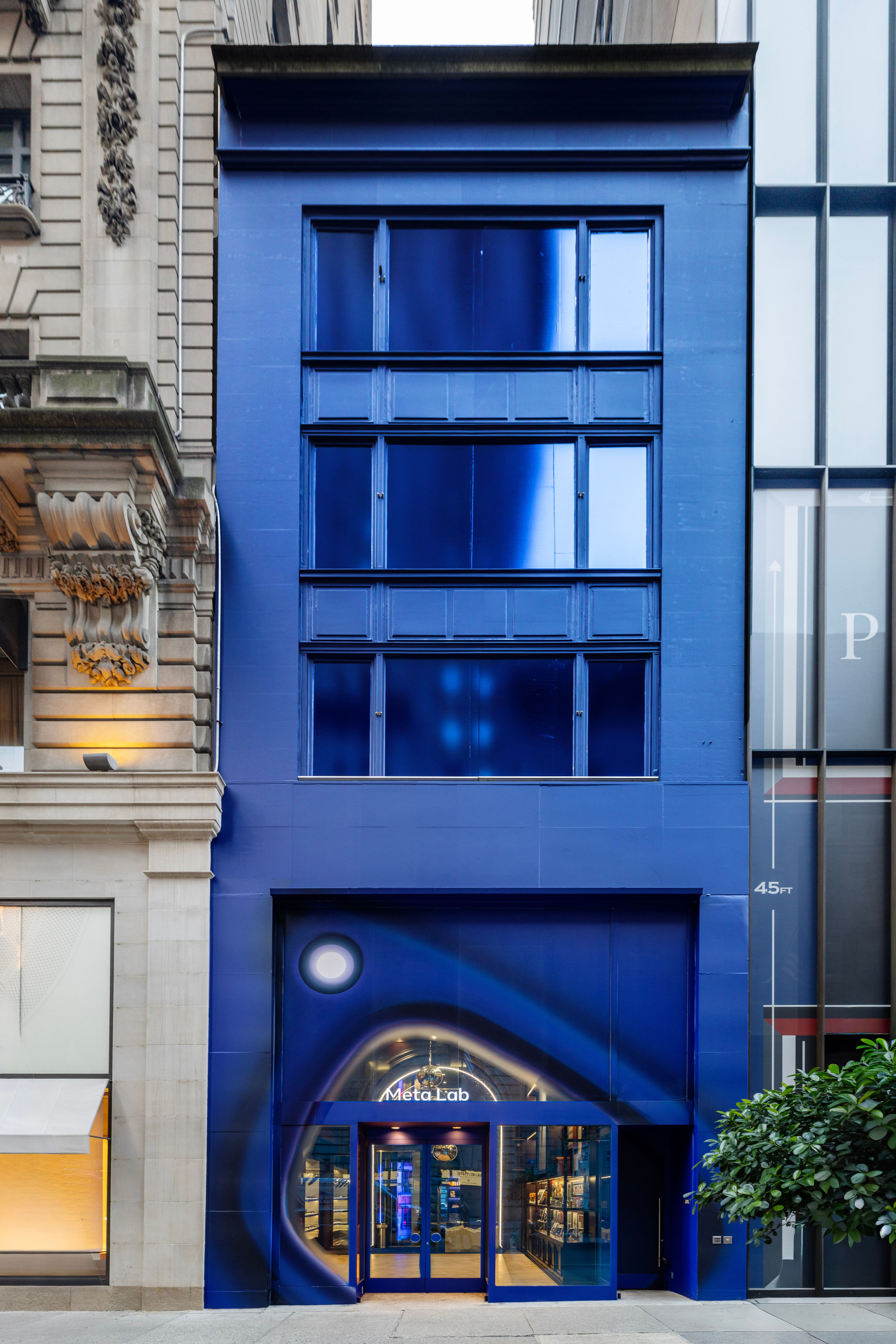 META LAB NYC