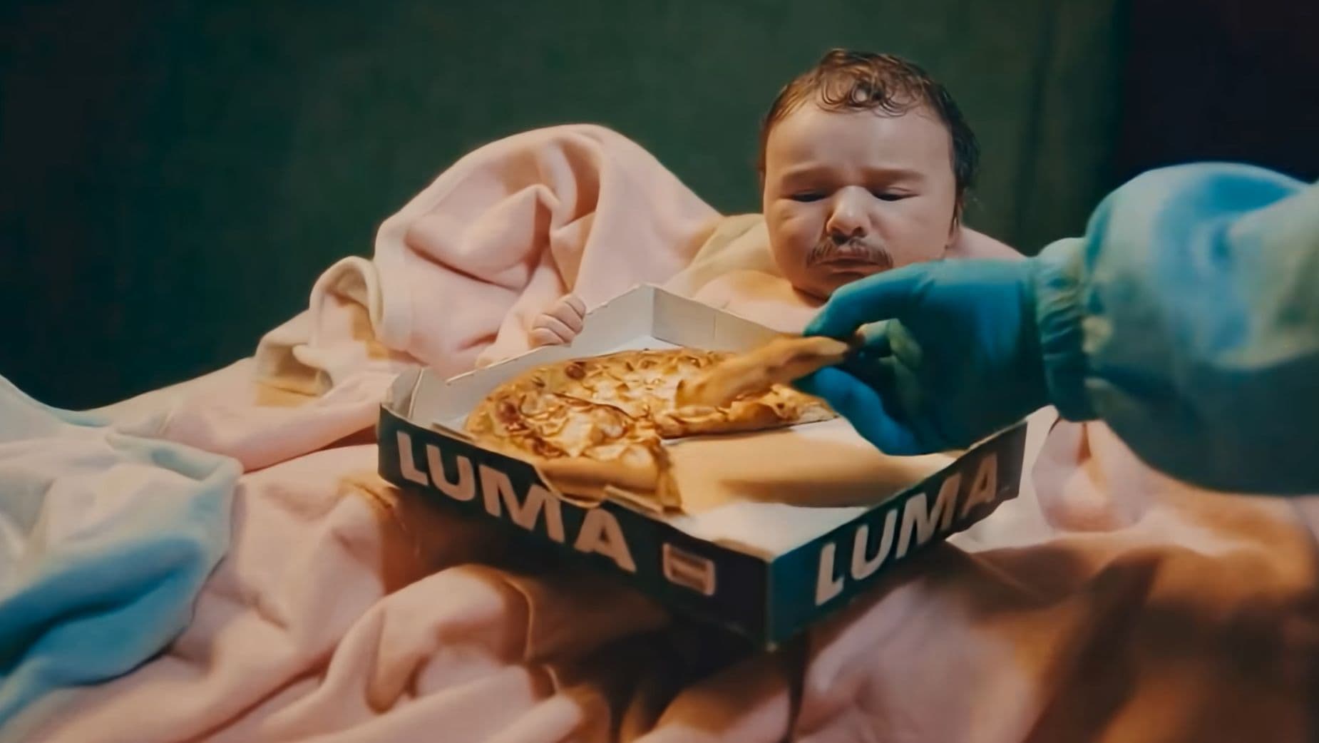 LBB — Can a $1 Million Dream Brief Tempt Cynical Adlanders