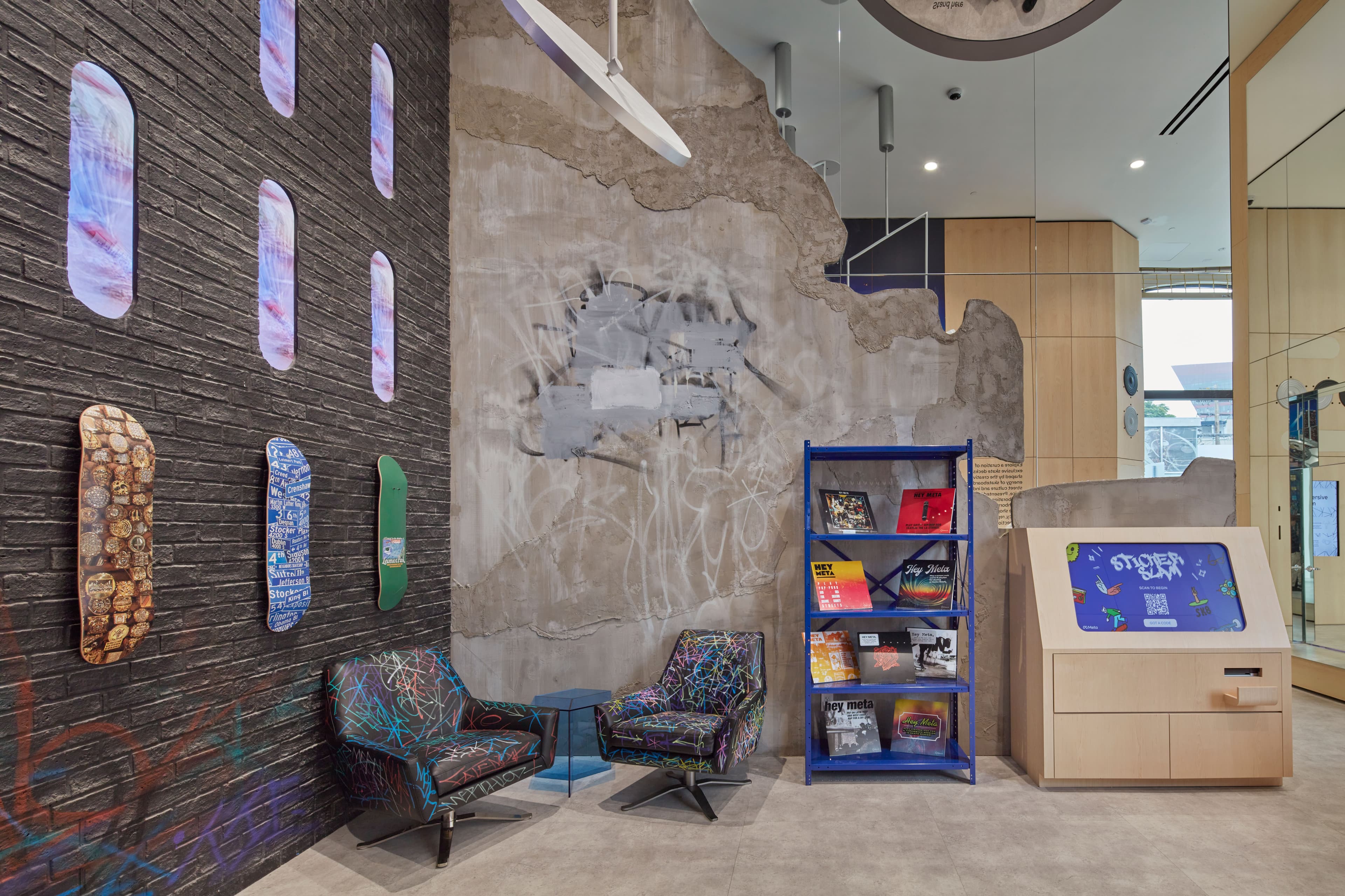 META LAB NYC