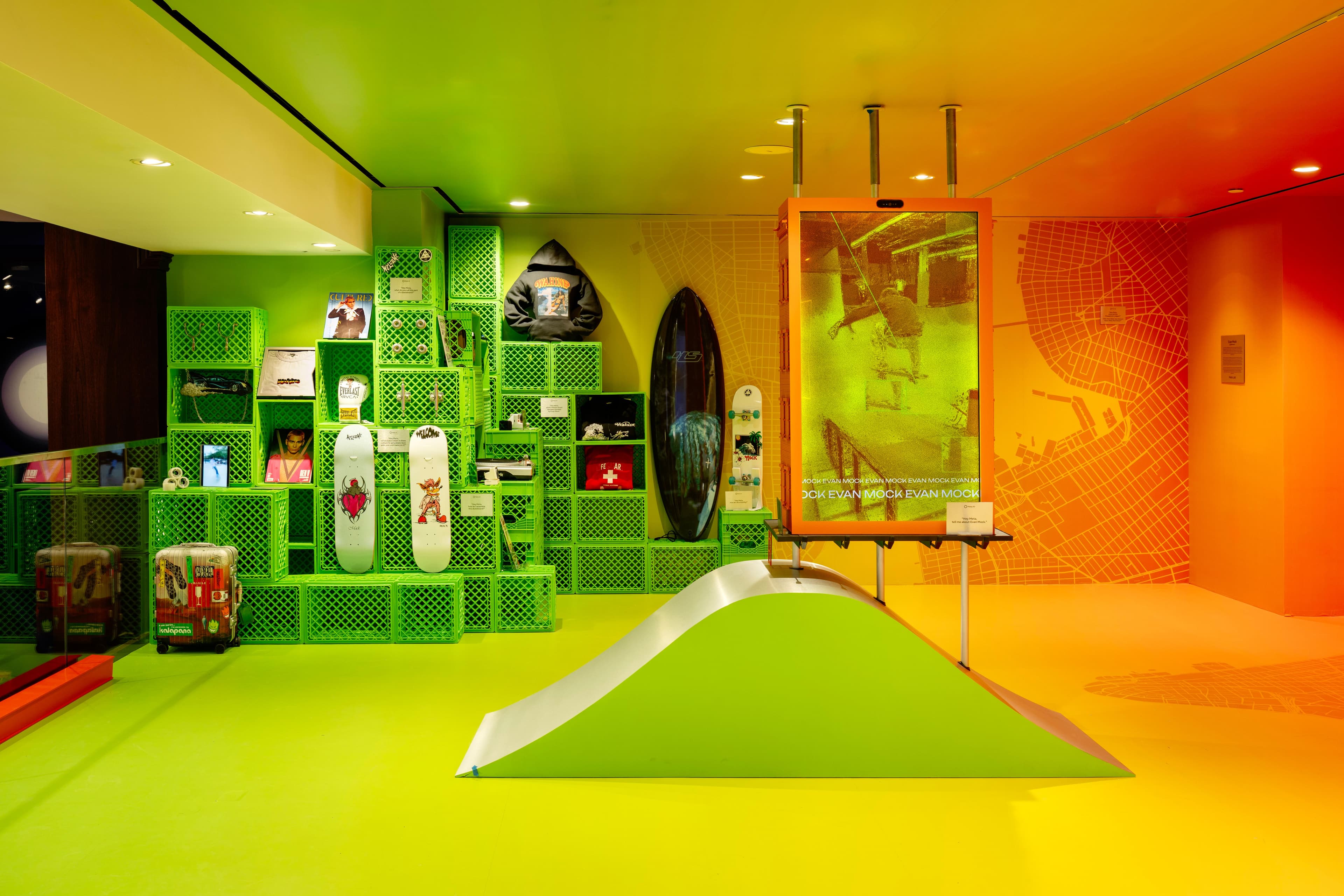 META LAB NYC