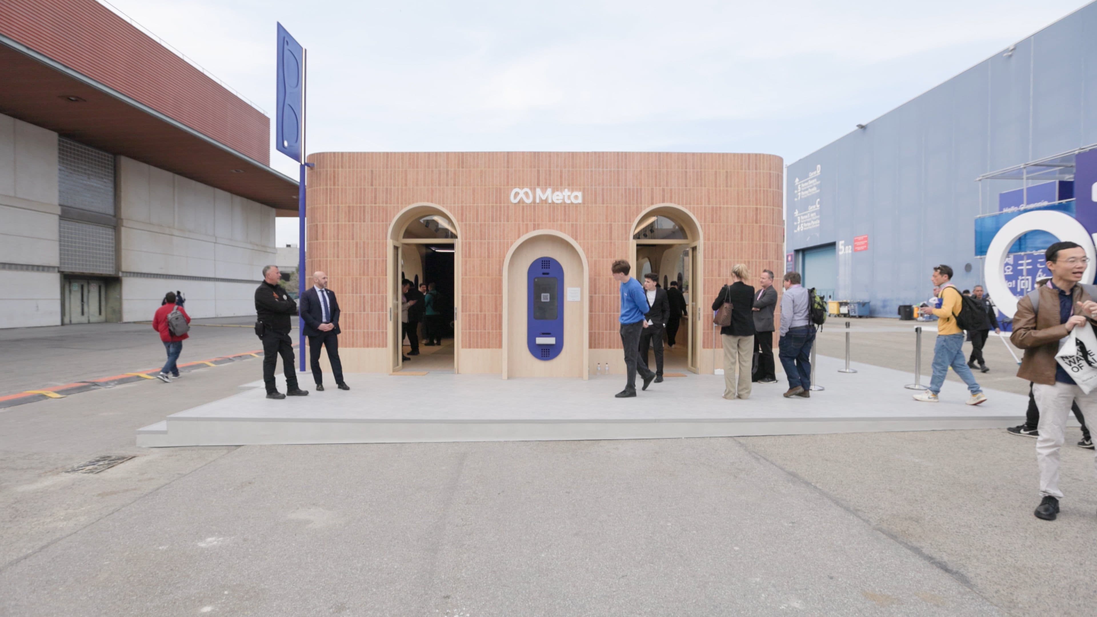 META MWC26