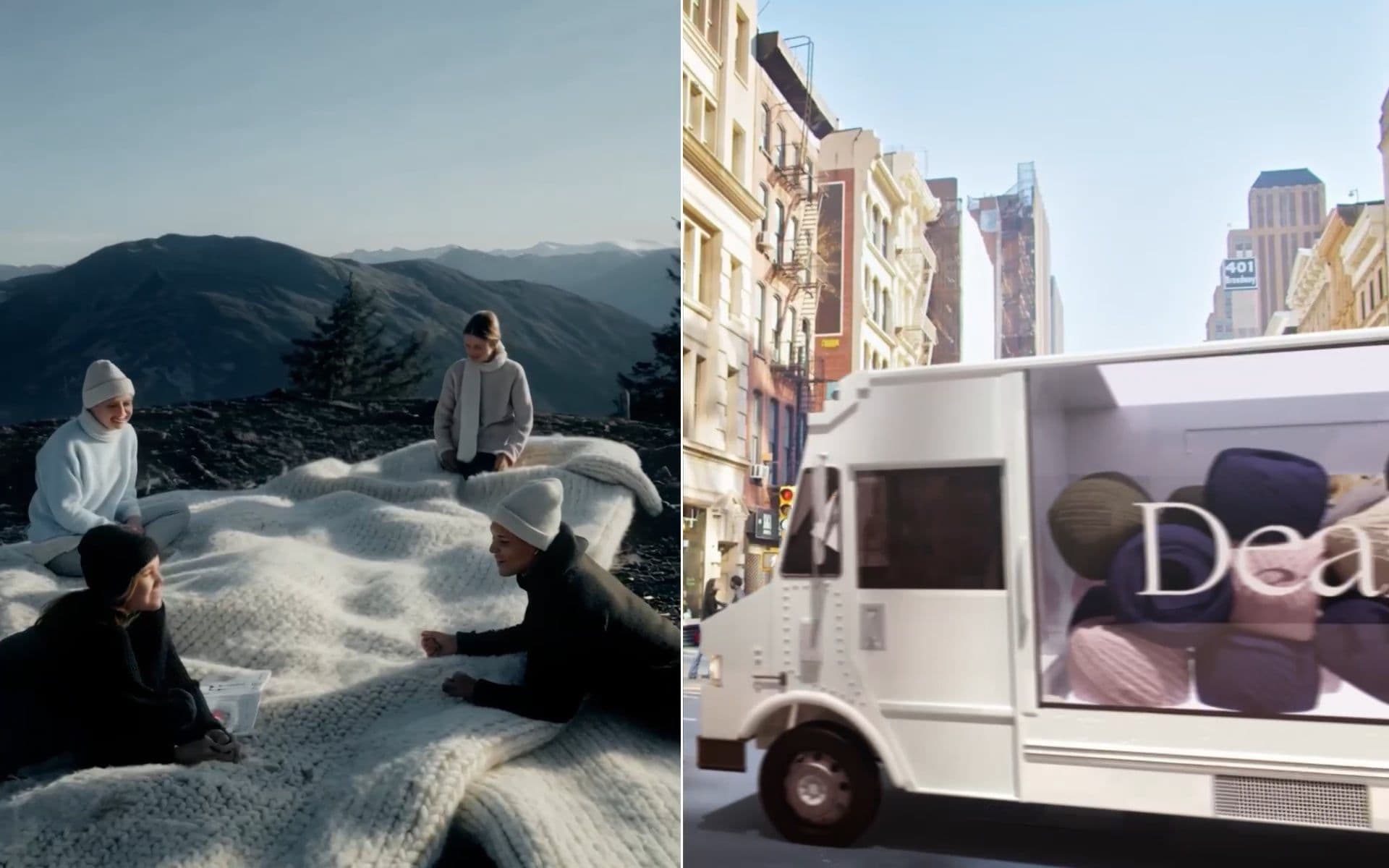 DEARMAX MOUNTAIN AND TRUCK