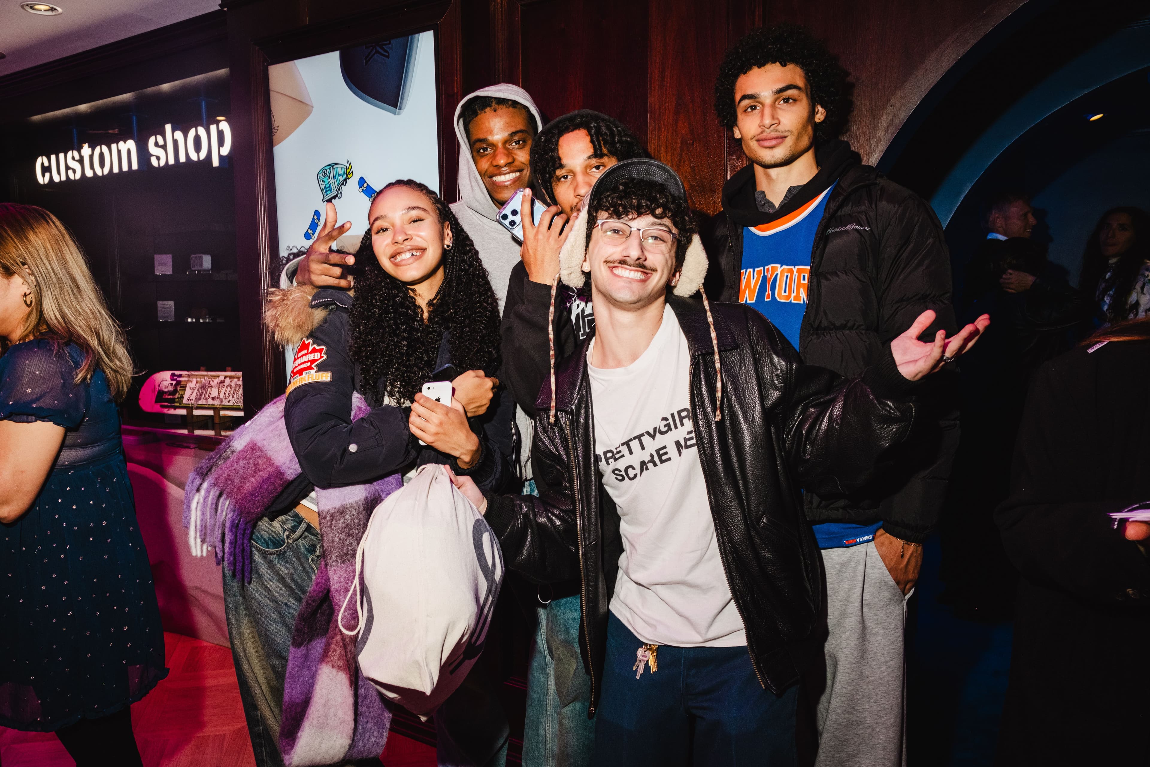 META LAB NYC