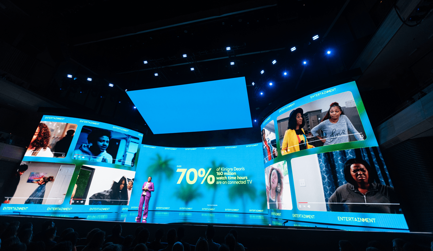 BRANDCAST 25