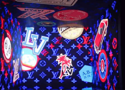 louis vuitton video 02