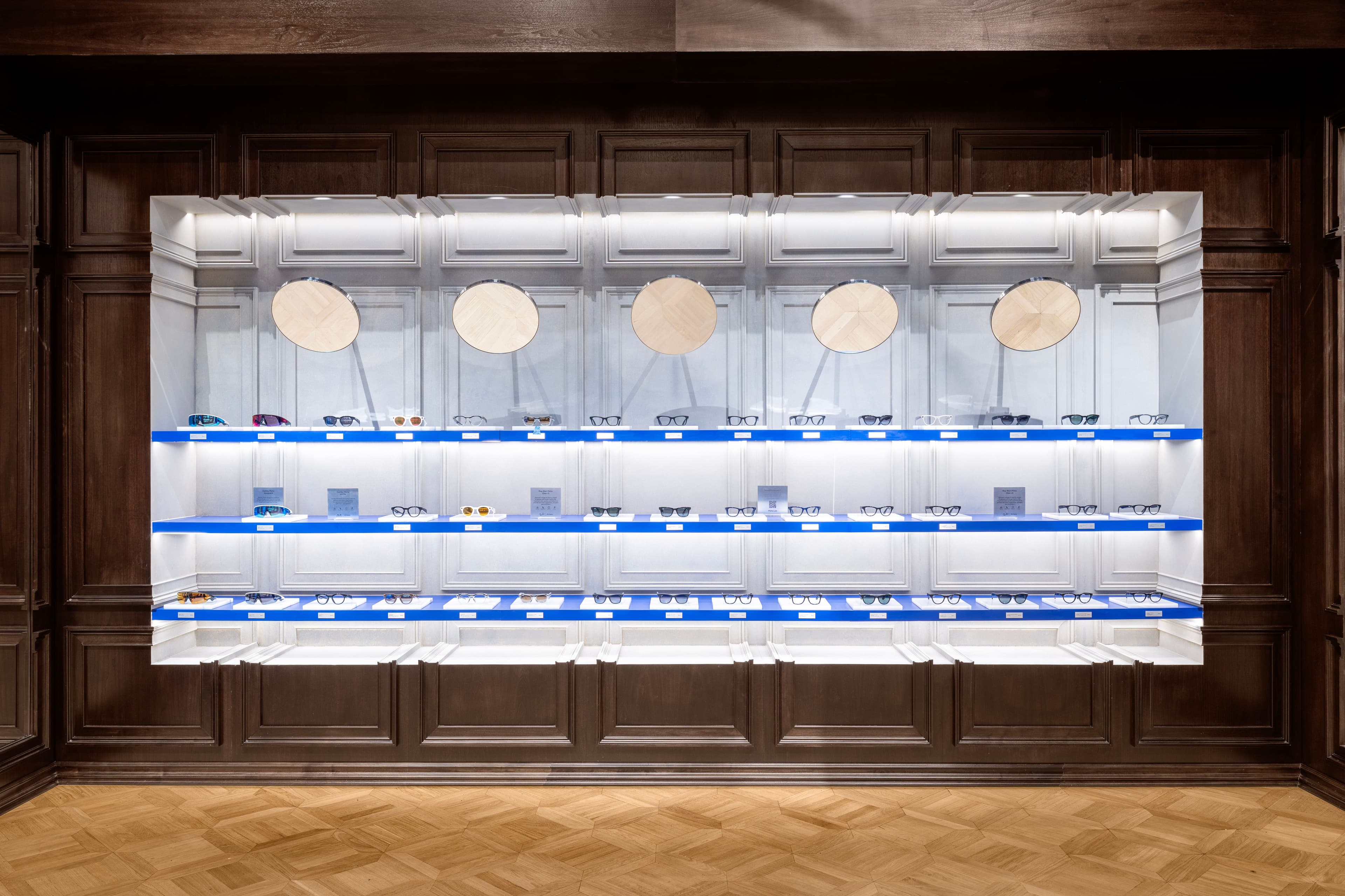 META LAB NYC
