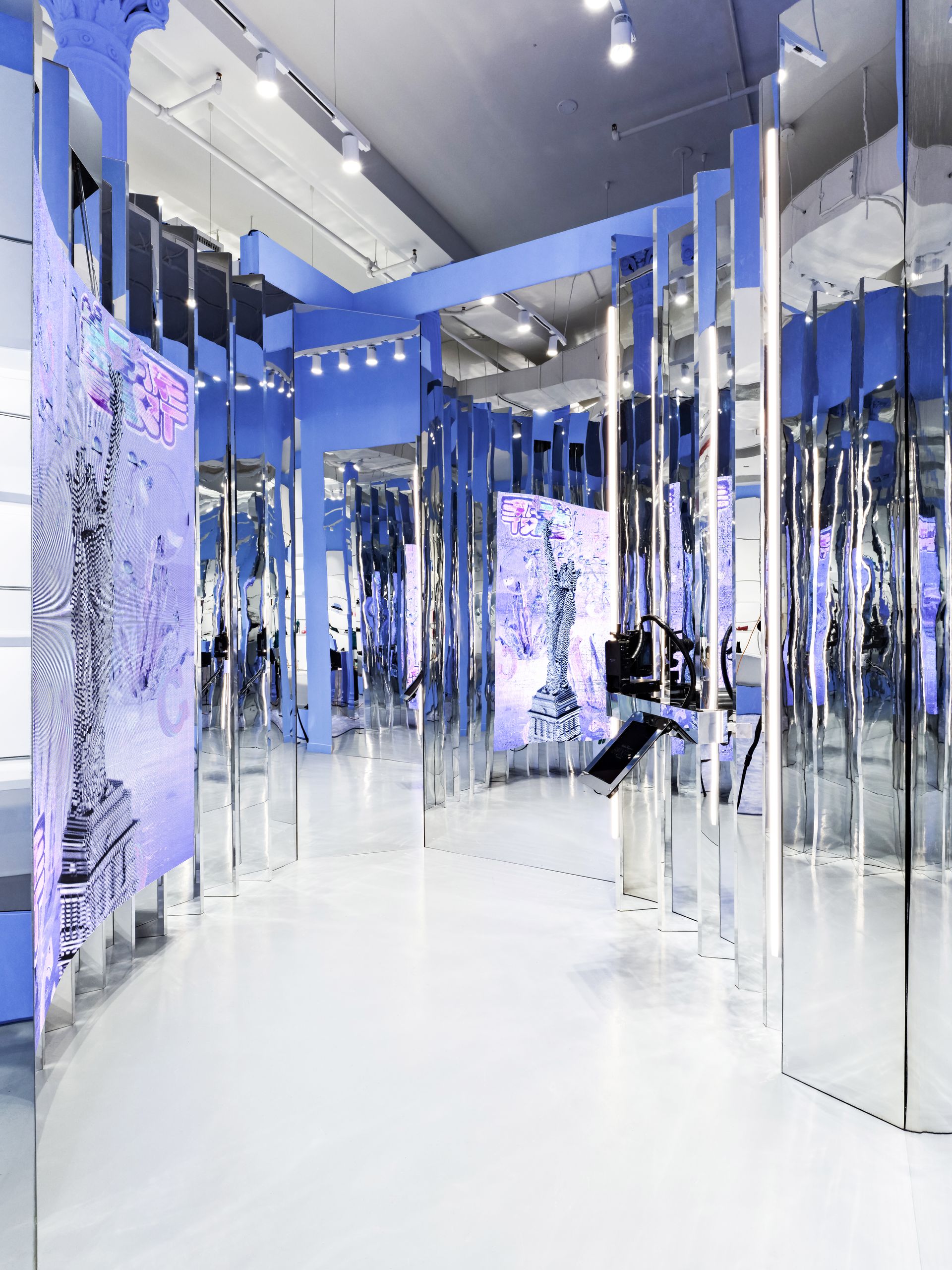 FERRAGAMO NFT | Gallery Image
